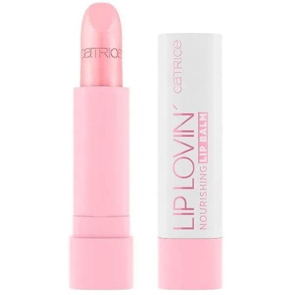 Bálsamo labial nutritivo lovin 020 CATRICE, 1 ud - 1 ud - Imagen del producto en Findit