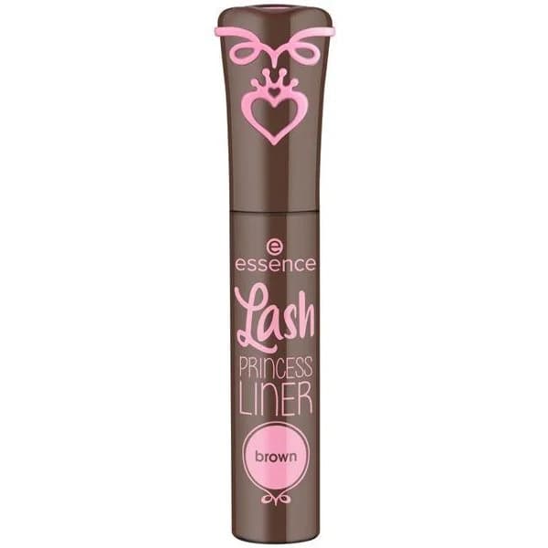 Eyeliner color marrón princess ESSENCE, pack 1 ud - 1 ud - Imagen del producto en Findit