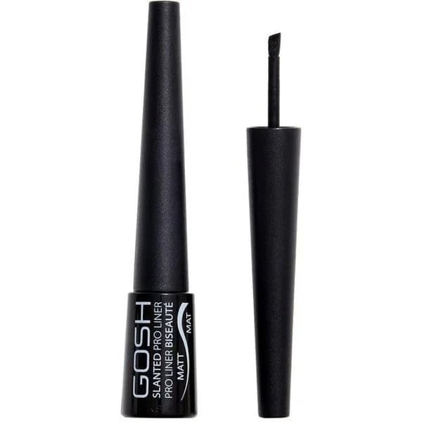 Eyeliner slanted 002 GOSH, pack 1 ud - 1 ud - Imagen del producto en Findit