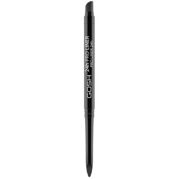 Eyeliner 24h 002 GOSH, pack 1 ud - 1 ud - Imagen del producto en Findit