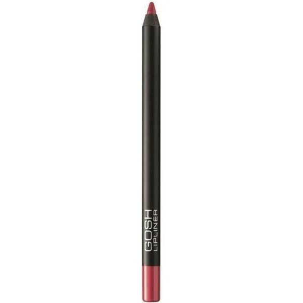 Perfilador de labios velvet 008 GOSH, pack 1 ud - 1 ud - Imagen del producto en Findit