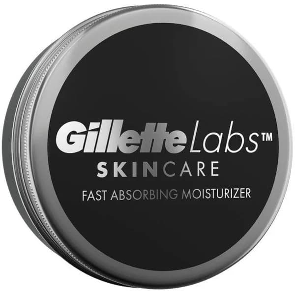 Crema hidratante GILLETTE LABS, lata 100 ml - 1 ud - Imagen del producto en Findit