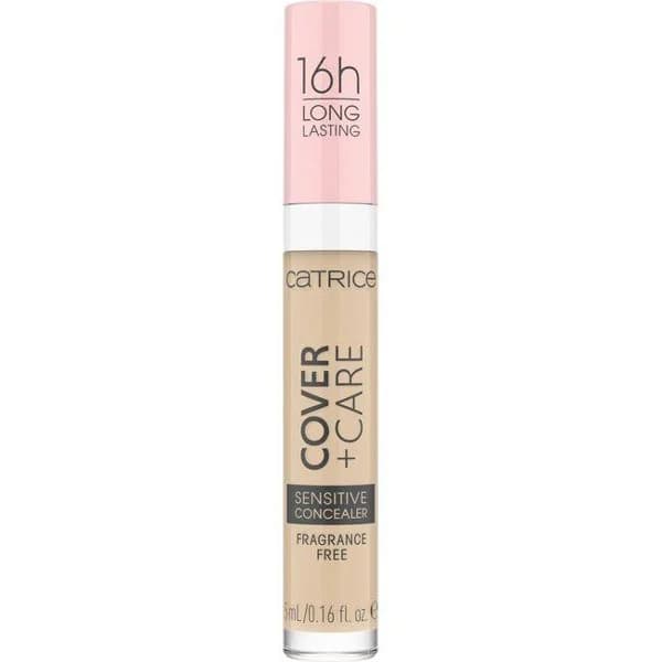Corrector cover 010c CATRICE, pack 1 ud - 1 ud - Imagen del producto en Findit