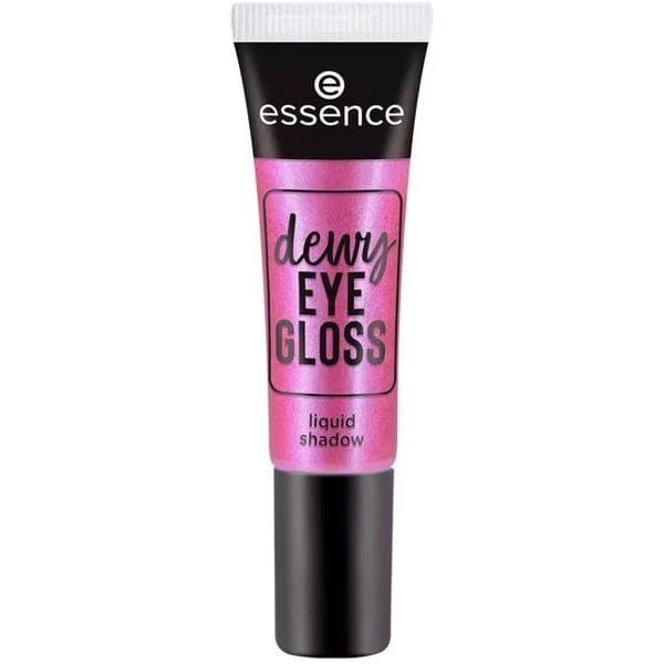 Sombra de ojos líquida dewy eye gloss 02 ESSENCE, 1 ud - 1 ud - Imagen del producto en Findit