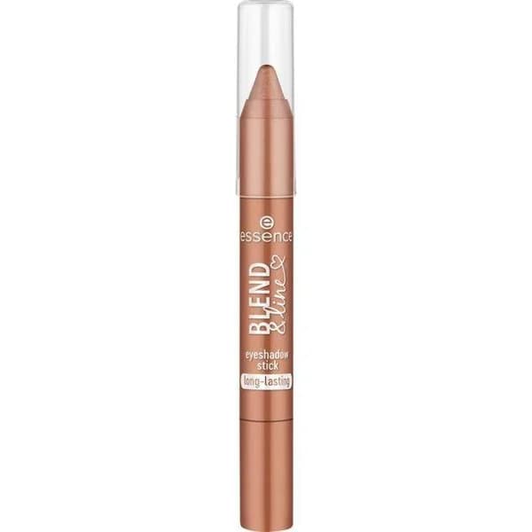 Sombra de ojos en barra blend&line 01 ESSENCE, 1 ud - 1 ud - Imagen del producto en Findit