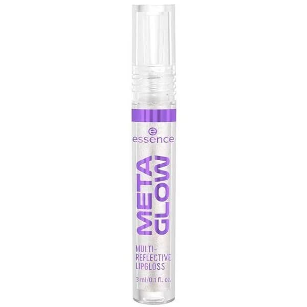 Brillo de labios meta glow multi-reflective ESSENCE, 1 ud - 1 ud - Imagen del producto en Findit