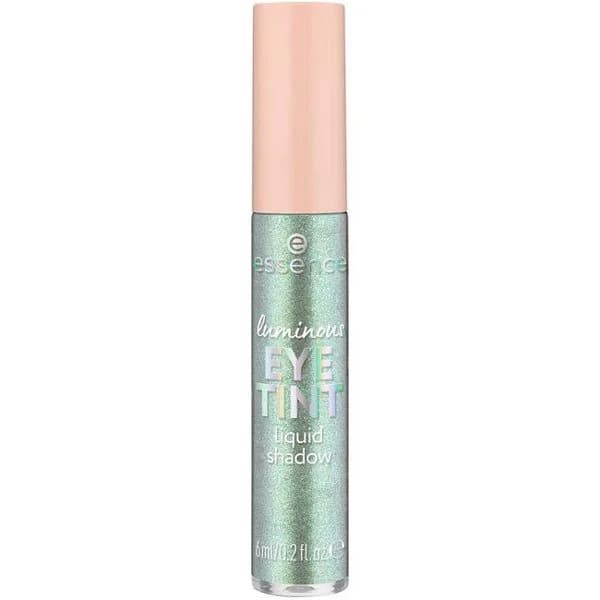 Sombra de ojos líquida luminous eye tint 06 ESSENCE, 1 ud - 1 ud - Imagen del producto en Findit