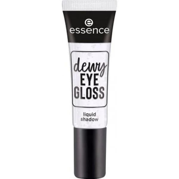 Sombra de ojos líquida dewy eye gloss 01 ESSENCE, 1 ud - 1 ud - Imagen del producto en Findit