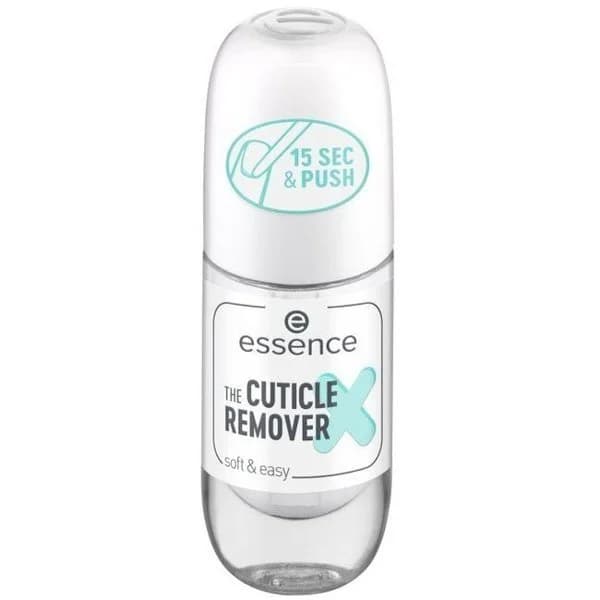 Quitacutículas the cuticle remover ESSENCE, 1 ud - 1 ud - Imagen del producto en Findit
