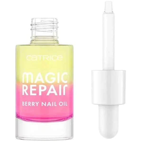 Aceite de uñas magic repair berry CATRICE, 1 ud - 1 ud - Imagen del producto en Findit