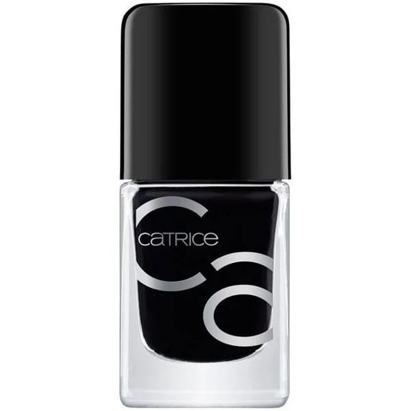Esmalte de uñas Lacquer 020 CATRICE, pack 1 unid. - 1 ud - Imagen del producto en Findit