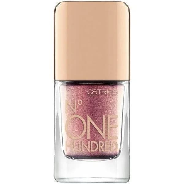 Esmalte de uñas iconails 100 CATRICE, pack 1 ud - 1 ud - Imagen del producto en Findit