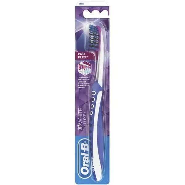 Cepillo 3D White ORAL-B PRO EXPERT, pack 1 ud - 1 ud - Imagen del producto en Findit