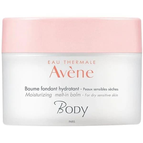 Body spa hidratante Fundent AVÉNE, tarro 250 ml - 1 ud - Imagen del producto en Findit