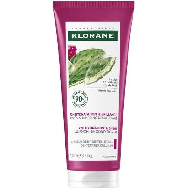 Acondicionador higo de barbaria KLORANE, tubo 200 ml - 0.2 l - Imagen del producto en Findit