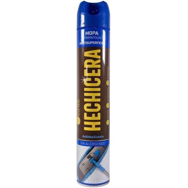 Limpiamopa HECHICERA, spray 750 ml - 1 ud - Imagen del producto en Findit