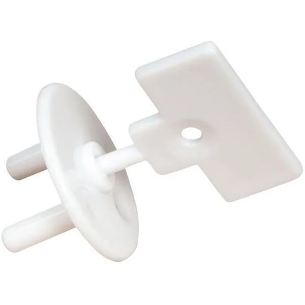 Tapa enchufes TIGEX, 10uds - 1 ud - Imagen del producto en Findit