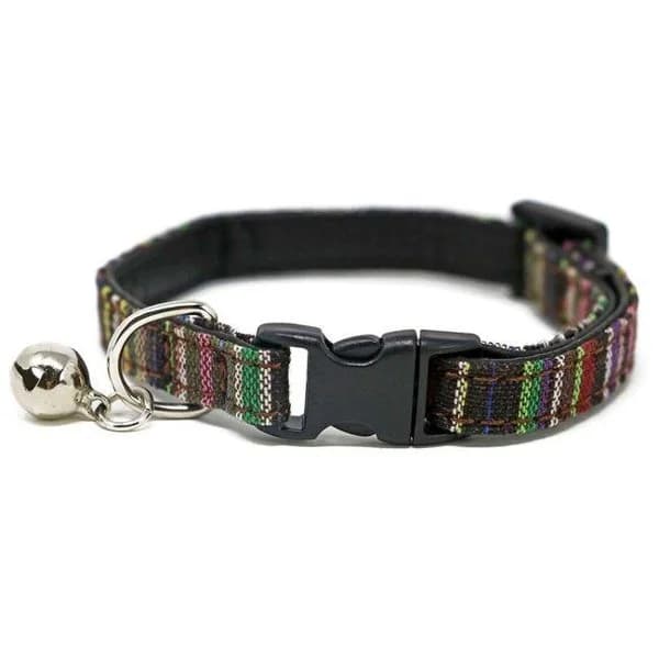 Collar surtido unique BIOZOO, 1 ud - 1 ud - Imagen del producto en Findit