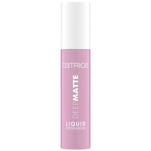 Sombra de ojos líquida deep matte 010 CATRICE, 1 ud - 1 ud - Imagen del producto en Findit