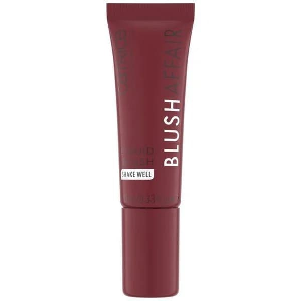 Colorete líquido blush affair 050 CATRICE, 1 ud - 1 ud - Imagen del producto en Findit