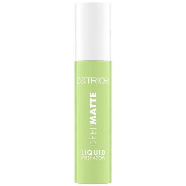 Sombra de ojos líquida deep matte 040 CATRICE, 1 ud - 1 ud - Imagen del producto en Findit