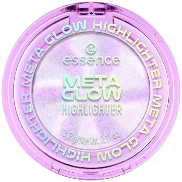 Iluminador meta glow ESSENCE, 1 ud - 1 ud - Imagen del producto en Findit