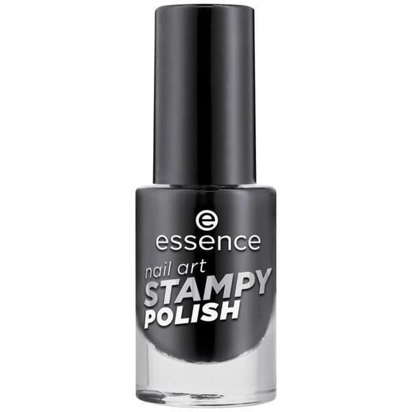Esmalte de uñas stampy polish 01 ESSENCE, 1 ud - 1 ud - Imagen del producto en Findit