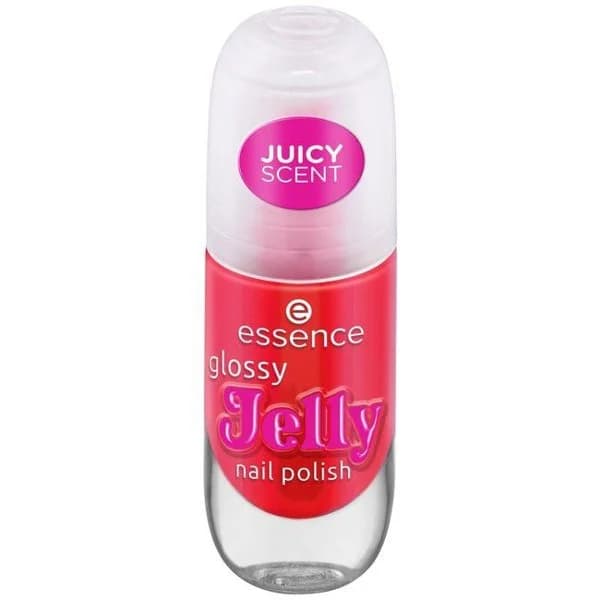 Esmalte de uñas glossy jelly 03 ESSENCE, 1 ud - 1 ud - Imagen del producto en Findit