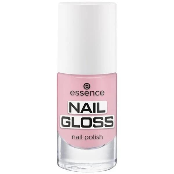 Esmalte de uñas nail gloss ESSENCE, 1 ud - 1 ud - Imagen del producto en Findit