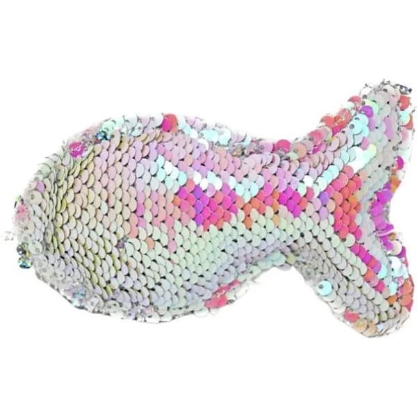 Pez lentejuelas BIOZOO, 1 ud - 1 ud - Imagen del producto en Findit