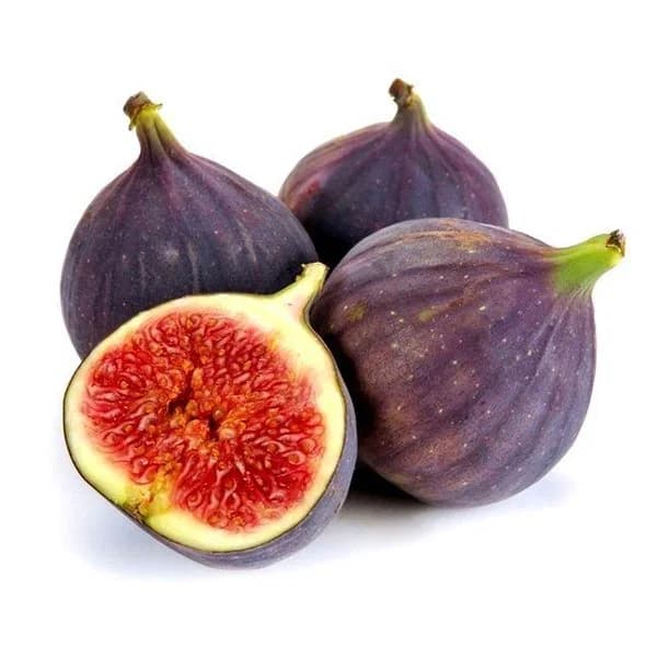 Higo negro, al peso, compra mínima 500 g - 0.5 kg - Imagen del producto en Findit