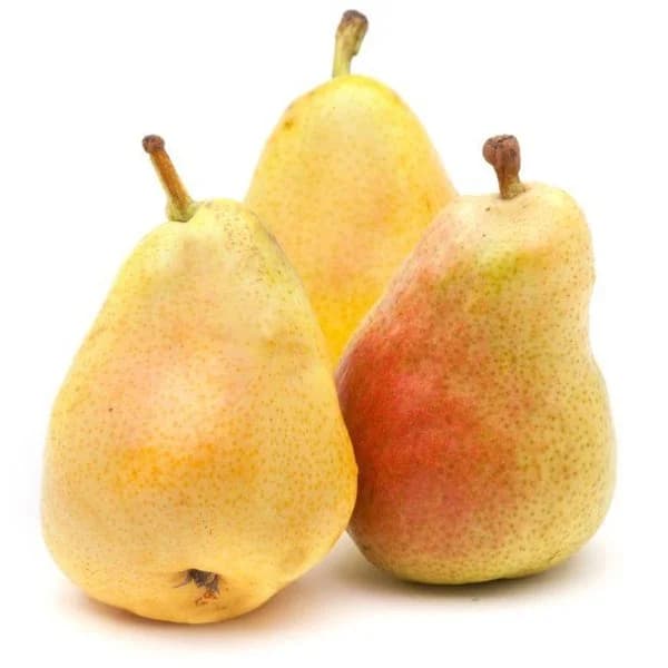 Pera Limonera, al peso, compra mínima 1 kg - 1 kg - Imagen del producto en Findit