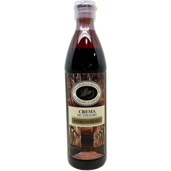Crema de pedro ximénez ALIÑO, botella 25 cl - 0.25 l - Imagen del producto en Findit