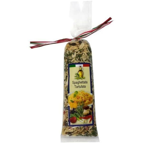 Preparado para pasta trufa SAPORI ANTICHI, bolsa 50 g - 1 ud - Imagen del producto en Findit