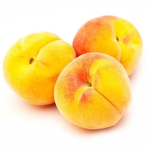 Melocotón amarillo Selección, al peso, compra mínima 1 kg - 1 kg - Imagen del producto en Findit