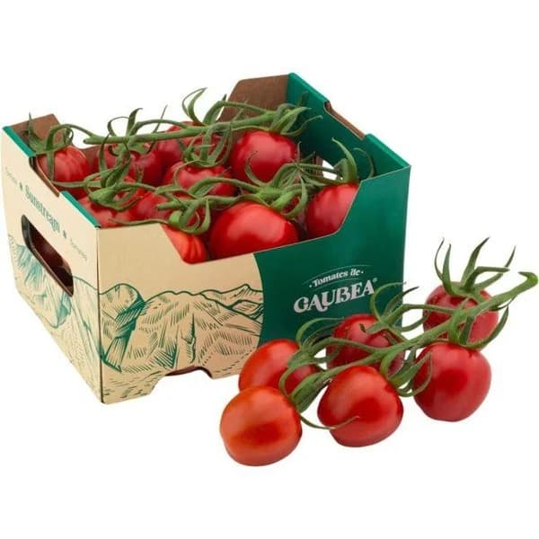 Tomate cherry Sunstream GAUBEA, 350 g - 1 ud - Imagen del producto en Findit