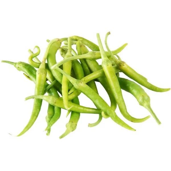 Guindilla fresca del País Vasco, al peso, compra mínima 500 g - 0.5 kg - Imagen del producto en Findit