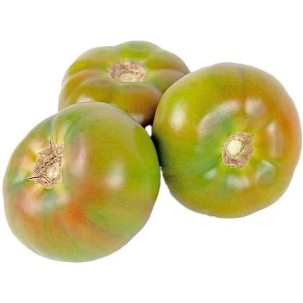 Tomate verde de ensalada, al peso, compra mínima 500 g - 0.5 kg - Imagen del producto en Findit