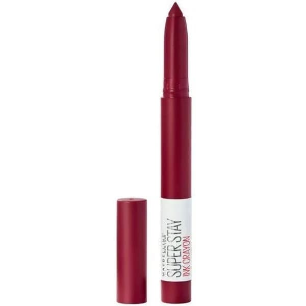 Lapiz labial Mate SuperStay Ink tono 55 MAYBELLINE, pack 1 ud. - 1 ud - Imagen del producto en Findit