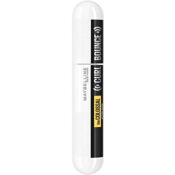 Máscara colos curl af. dark MAYBELLINE, pack 1 ud - 1 ud - Imagen del producto en Findit