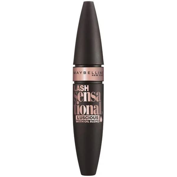 Máscara L. Sensation 007 MAYBELLINE, pack 1 ud - 1 ud - Imagen del producto en Findit