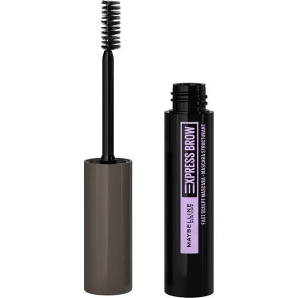 Maquillaje de cejas fast sculpt 04 medium brown MAYBELLINE, 1 ud - 1 ud - Imagen del producto en Findit
