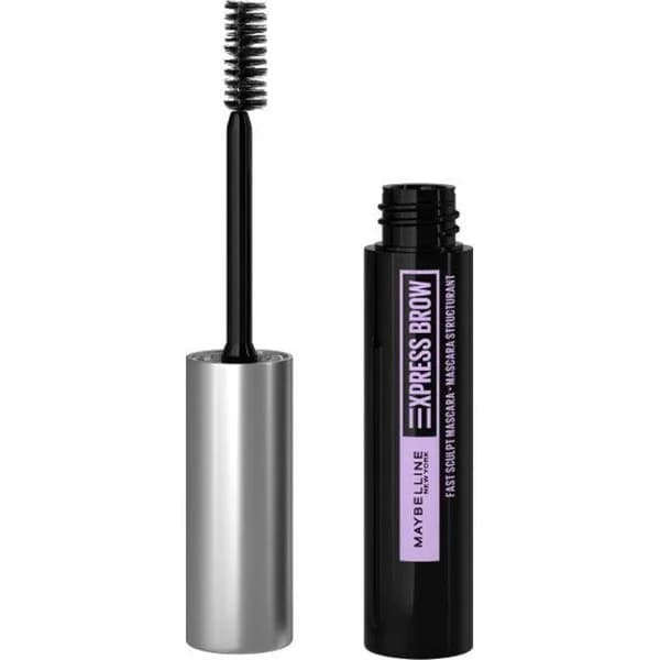 Maquillaje de cejas brow fast sculpt 10 clear MAYBELLINE, 1 ud - 1 ud - Imagen del producto en Findit