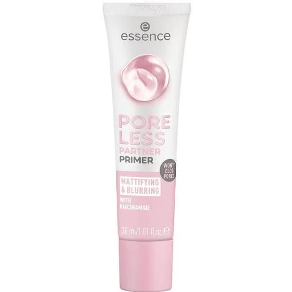 Prebase reductora de poros Porosporeless ESSENCE, 1 ud - 1 ud - Imagen del producto en Findit