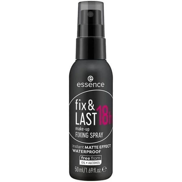 Spray fijador fix ESSENCE, pack 1 ud - 1 ud - Imagen del producto en Findit