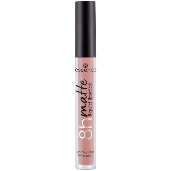 Barra de labios líquida 8h matte 03 ESSENCE, 1 ud - 1 ud - Imagen del producto en Findit