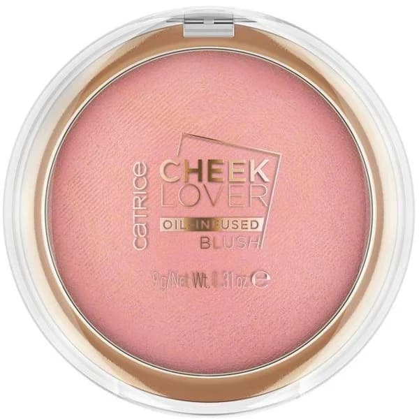 Colorete lover 10 CATRICE, pack 1 ud - 1 ud - Imagen del producto en Findit