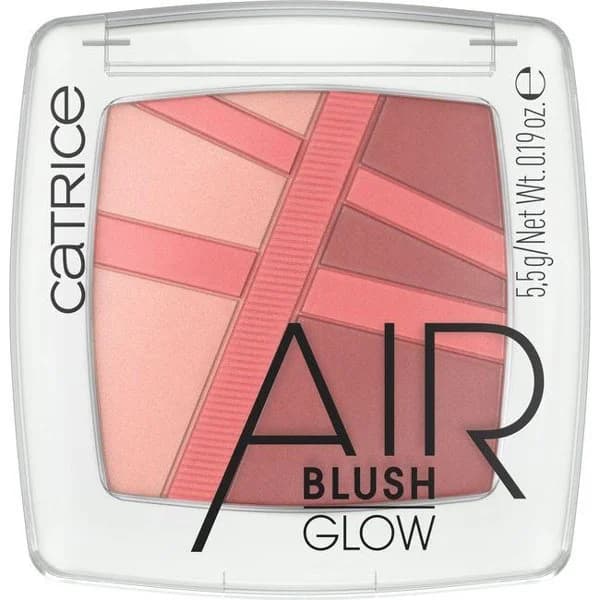 Colorete airblush 020 CATRICE, pack 1 ud - 1 ud - Imagen del producto en Findit