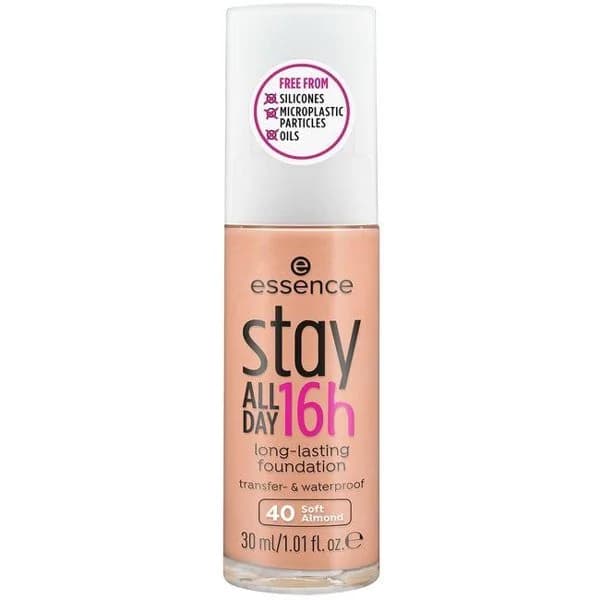 Maquillaje All Day 40 ESSENCE, 1 ud - 1 ud - Imagen del producto en Findit