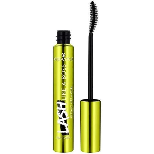 Máscara like a boss instant lift & curl ESSENCE, 1 ud - 1 ud - Imagen del producto en Findit